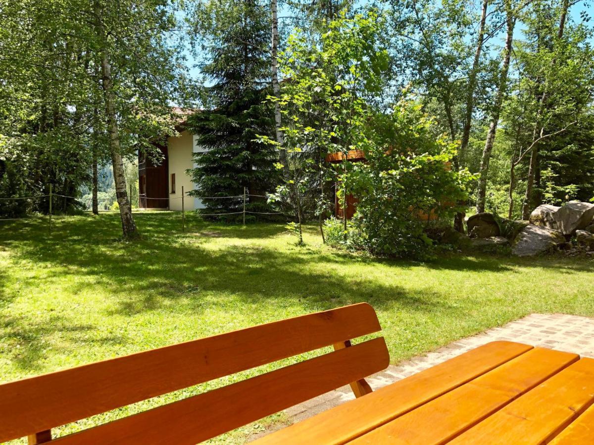 Holiday Home Birke By Interhome Habischried Bagian luar foto